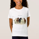 Recherche de poulain tshirts Amoureux des chevaux
