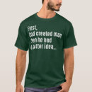 Recherche de émancipation tshirts Pouvoir des filles