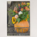 Recherche de vallée puzzles Canada
