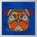 Recherche de chien de carlin posters Amoureux des chiens