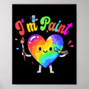Zoek naar vingers posters Liefde
