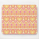 Recherche de motif tricot tapis souris Conception