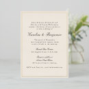 Recherche de or blanc noir invitations Formel