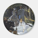 Recherche de fin magnets Impressionnisme