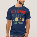 Recherche de weird tshirts Gens