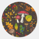 Zoek naar herfst bladeren stickers Floreel