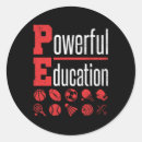 Zoek naar docent stickers Onderwijs