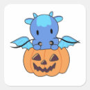Recherche de dragons autocollants Amoureux de dragon