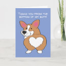 Recherche de illustration de chien vœux cartes Coeur
