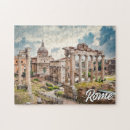 Recherche de romain puzzles Rome