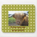 Zoek naar koe humor muismatten Dieren