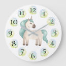 Recherche de fille chambre enfant horloges Mignon