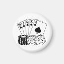 Recherche de puces magnets Casino