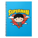 Recherche de chibi carnets Super héros