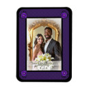 Recherche de gothique mariage magnets Coeur