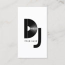 Recherche de dj house cartes visite Deejay