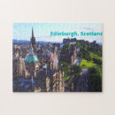 Recherche de edimbourg puzzles Edinburgh