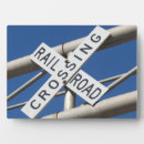 Recherche de fer plaques Train