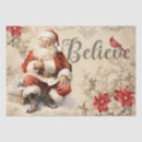 Recherche de kitsch cadeau emballages Santa claus
