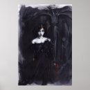 Zoek naar vampire kunst Donker