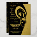 Recherche de filigree invitations Argent