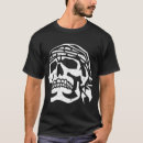 Recherche de de crâne de pirate tshirts Halloween