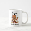 Recherche de banjo tasses Amoureux du banjo