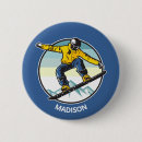 Recherche de snowboard badges Cool