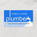 Recherche de systèmes cartes visite Plombier