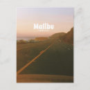 Recherche de malibu cartes postales Voyage