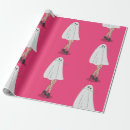 Recherche de jambes papier cadeau Rose