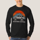 Recherche de 4runner vêtements Gène