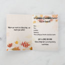 Recherche de festin thanksgiving invitations Reconnaissant