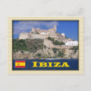 Zoek naar ibiza eiland briefkaarten Stad