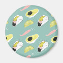 Recherche de tacos magnets Mexicain