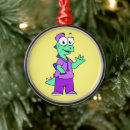 Zoek naar cartoon dinosaurus ornamenten Uitgestorven