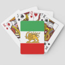 Recherche de perse jeux de cartes Iran
