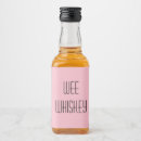 Zoek naar whiskey etiketten Partij