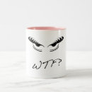 Recherche de wtf tasses Attitude