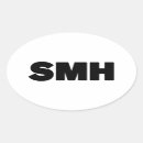 Recherche de tête autocollants Cool