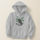 Zoek naar draken hoodies Fantasie