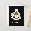 Recherche de amoureux cartes postales Caféine