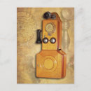 Recherche de murale vintage cartes postales Antique