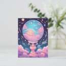 Recherche de magiques cartes postales Sorcière
