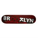 Recherche de brooklyn skateboards York