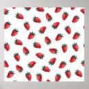 Recherche de motif fruit posters Jardin