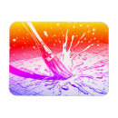 Recherche de taches magnets Peinture