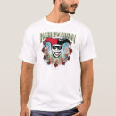 Recherche de harley quinn tshirts Batman