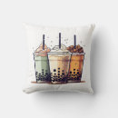 Recherche de matcha coussins Mignon