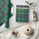 Recherche de tartan de noël papier cadeau Rustique